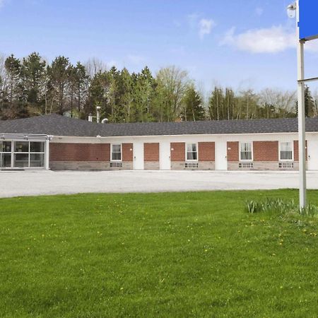 Knights Inn Orangeville Εξωτερικό φωτογραφία